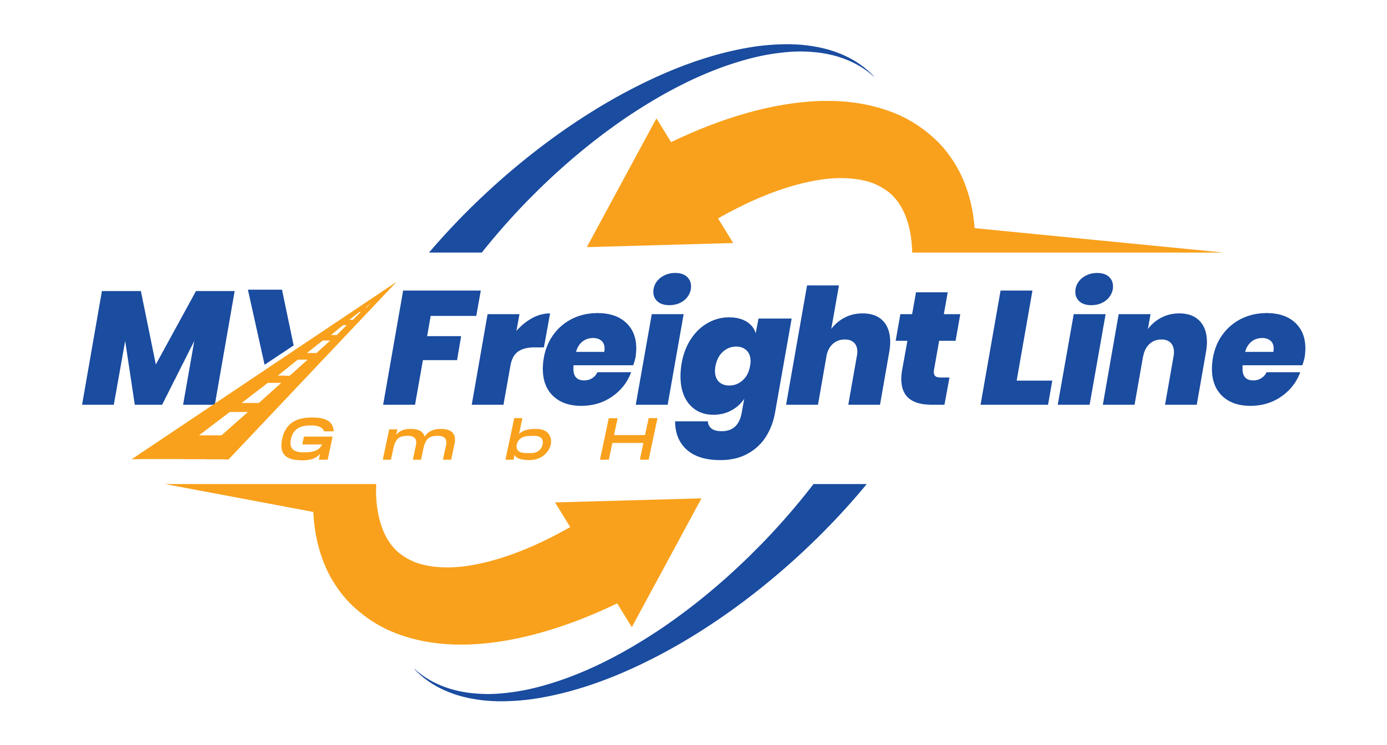 MyFreightLine Logo